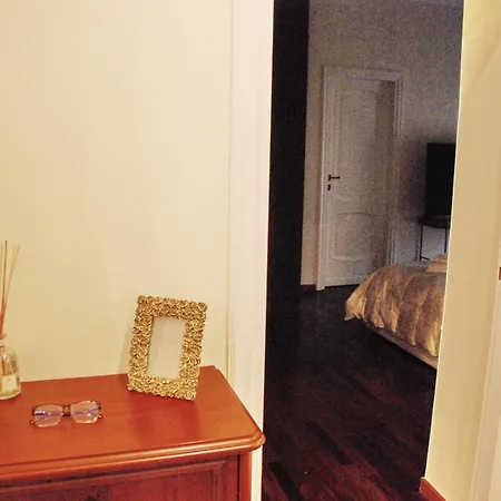 Tridente Storico * Róma