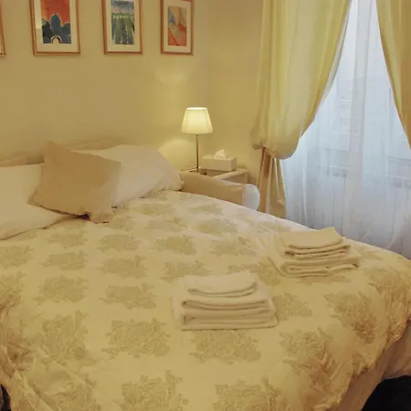 Tridente Storico Apartman *