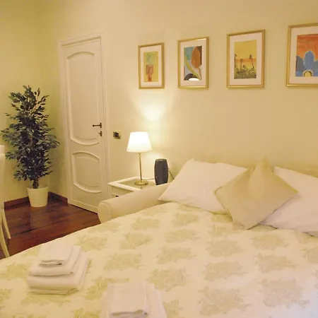 Apartman Tridente Storico