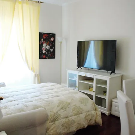 Apartman Tridente Storico