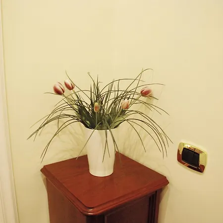 Tridente Storico Apartman Róma