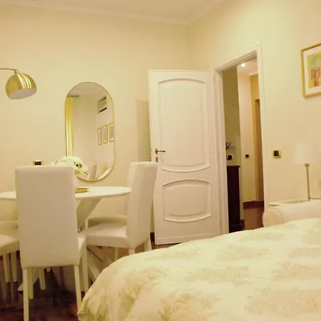 Tridente Storico Apartman *