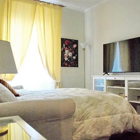 Apartman Tridente Storico