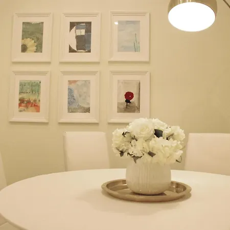 Tridente Storico Apartman *