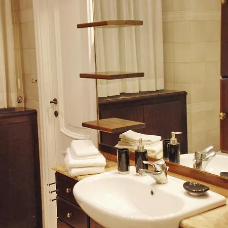 Apartman Tridente Storico