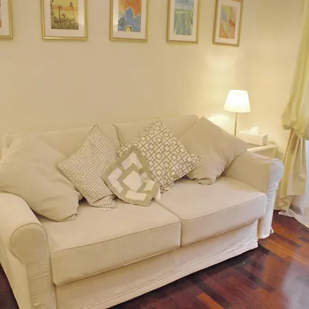 Tridente Storico * ローマ