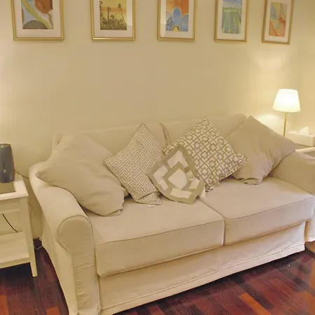 Tridente Storico ローマ