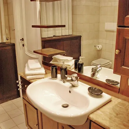 Tridente Storico * ローマ