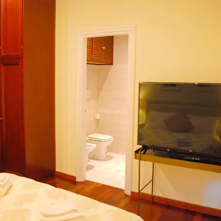 Tridente Storico Apartment *
