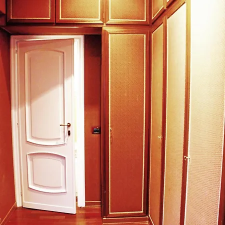 Apartment Tridente Storico *