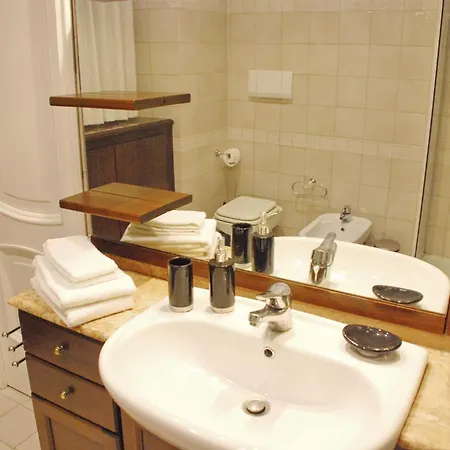 Tridente Storico Apartment