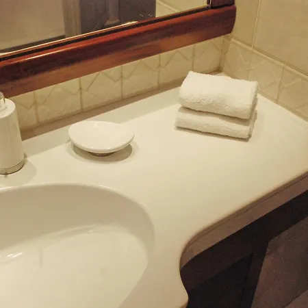 Apartment Tridente Storico *