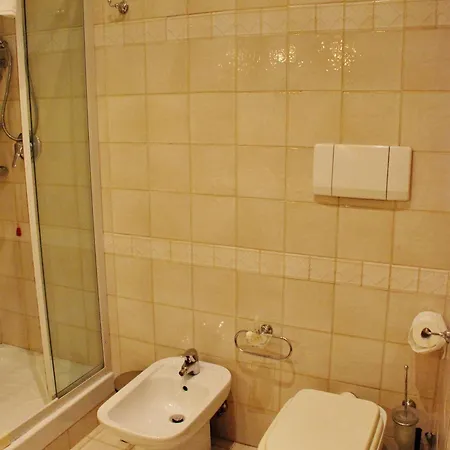 Tridente Storico Apartment Rom