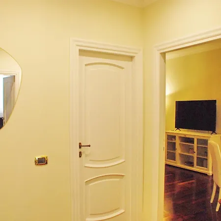 Tridente Storico Appartement