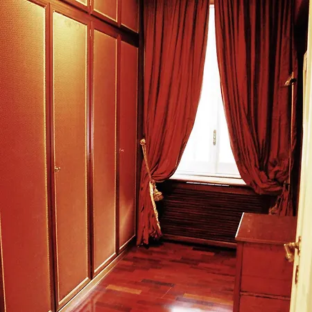 Appartement Tridente Storico *