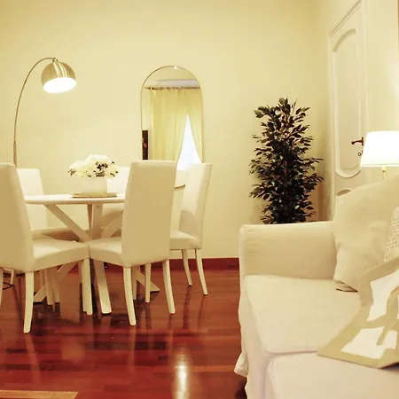 Appartement Tridente Storico Rome