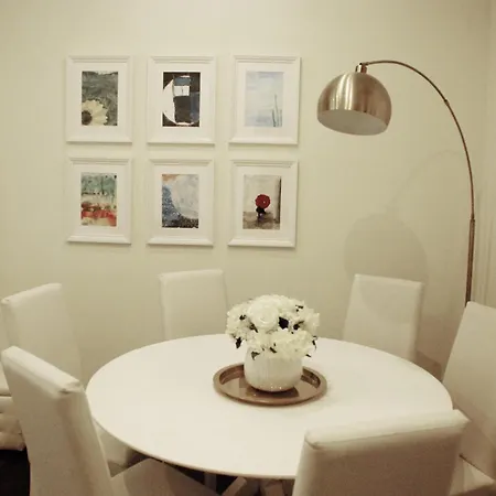 Tridente Storico Appartement