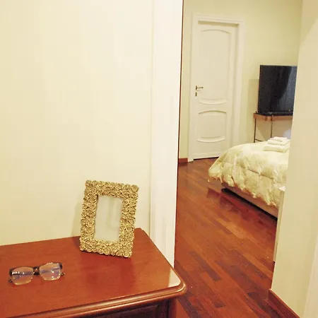 Tridente Storico Rom