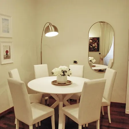 Tridente Storico Appartement