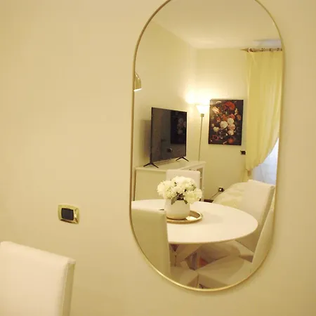 Tridente Storico * Rom