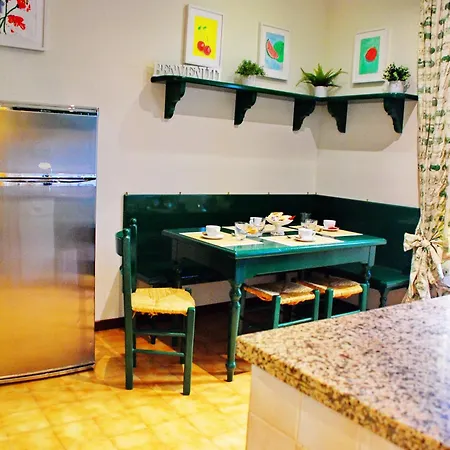 Appartement Tridente Storico Rome