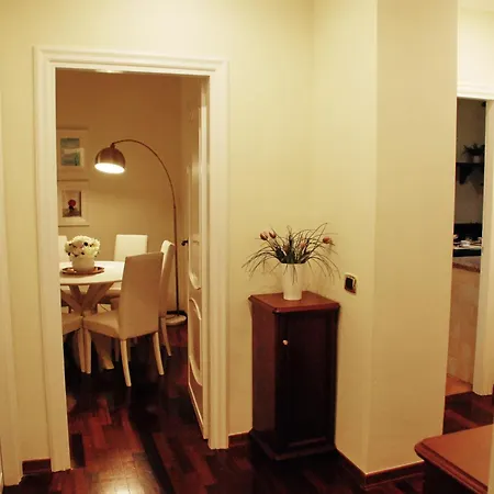 Tridente Storico Appartement Rome