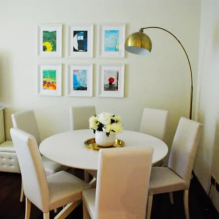 Tridente Storico Rome