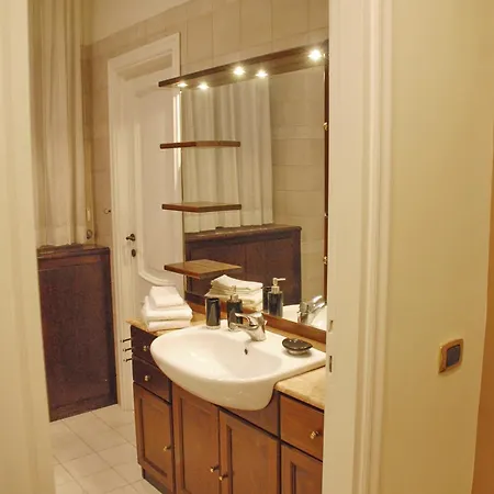 Appartement Tridente Storico Rome