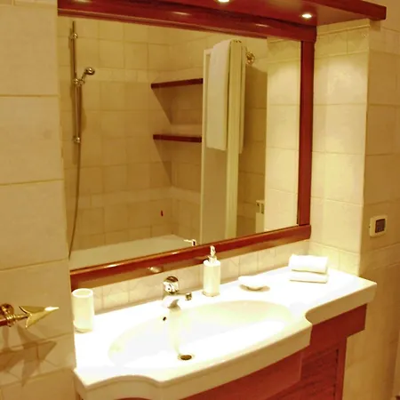 Tridente Storico Rome