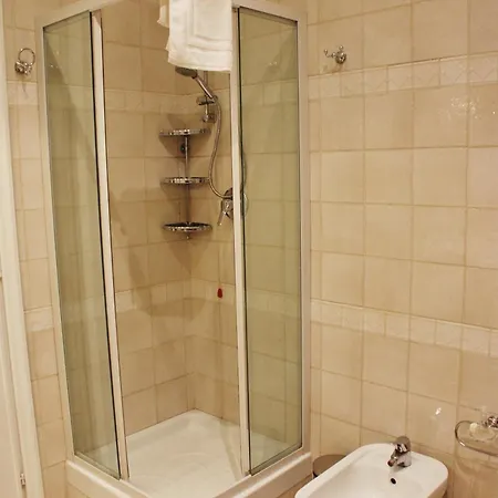 Tridente Storico Rom