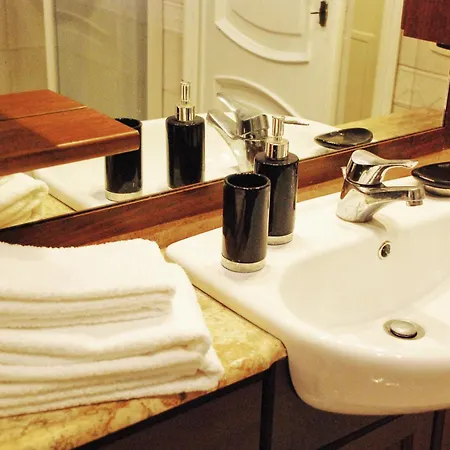 Tridente Storico Appartement Rome